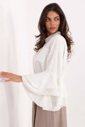  Chemise manche longue model 219446 Rue Paris 