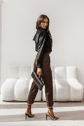  Chemise manche longue model 219513 LaBalancia 