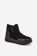  Bottes model 219567 Step in style 