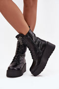  Bottes cothurnes model 219568 Step in style 