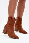  Bottes à talons model 219574 Step in style 