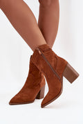  Bottes à talons model 219574 Step in style 