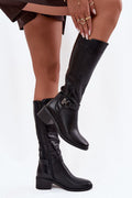  Bottes à talons model 219584 Step in style 