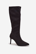  Bottes à talons model 219585 Step in style 