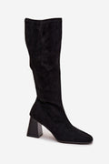  Bottes à talons model 219590 Step in style 