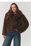  Veste model 219749 Makadamia 