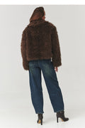  Veste model 219749 Makadamia 