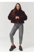  Veste model 219750 Makadamia 