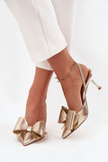  Talons hauts model 219821 Step in style 