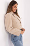 Manteau model 220231 Rue Paris