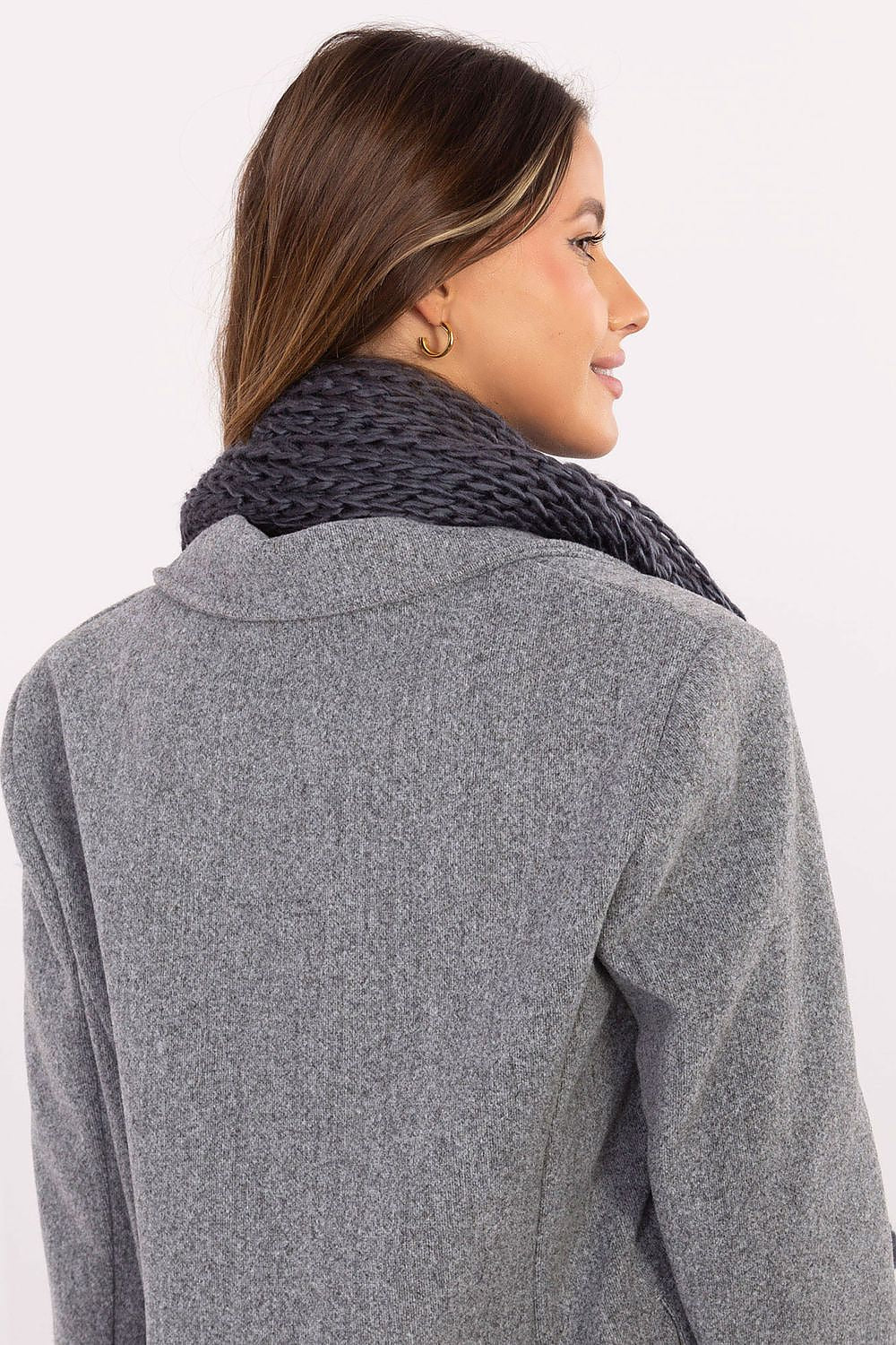 Châle model 220390 AT