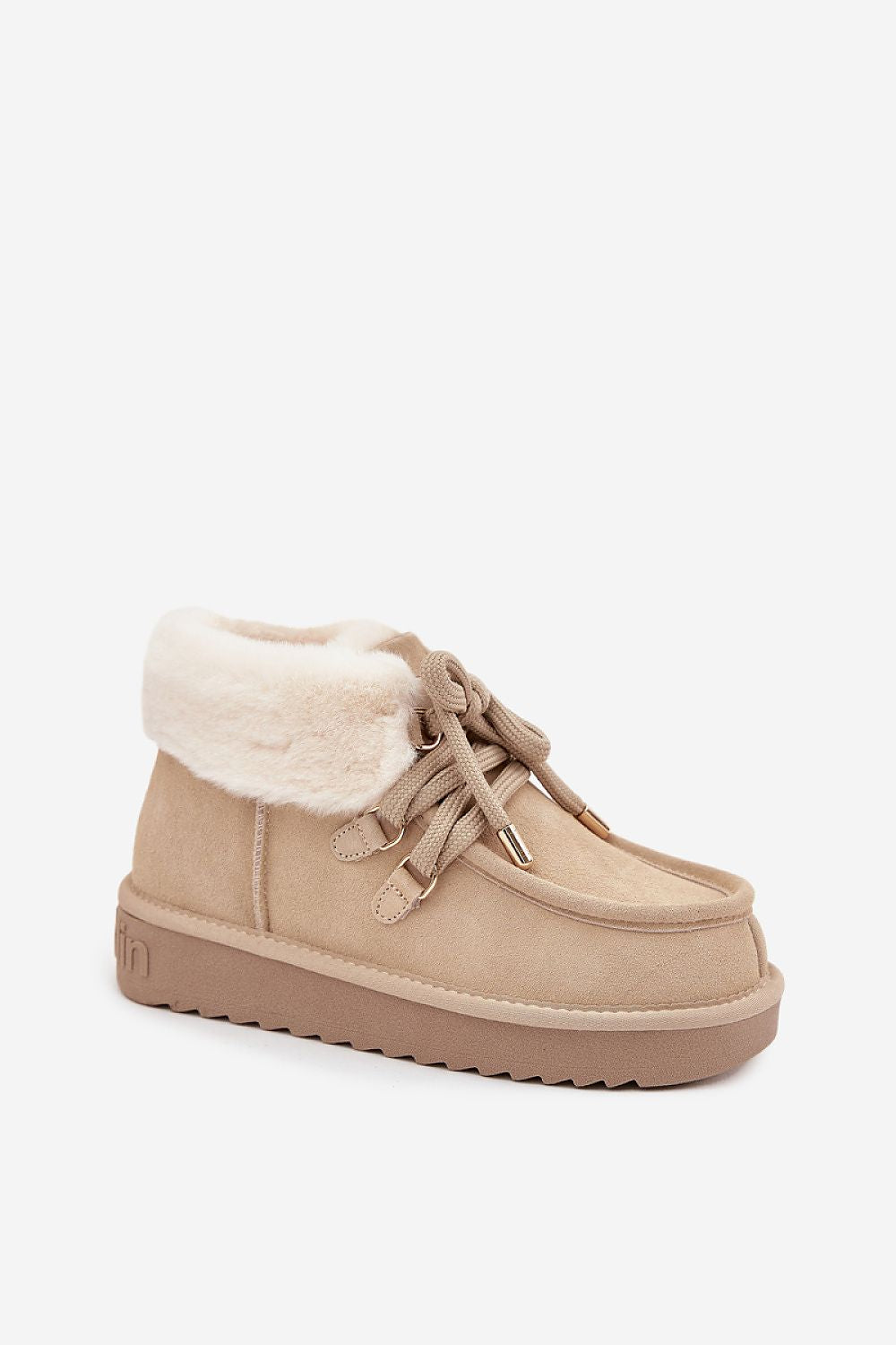 bottes de neige model 220521 Step in style