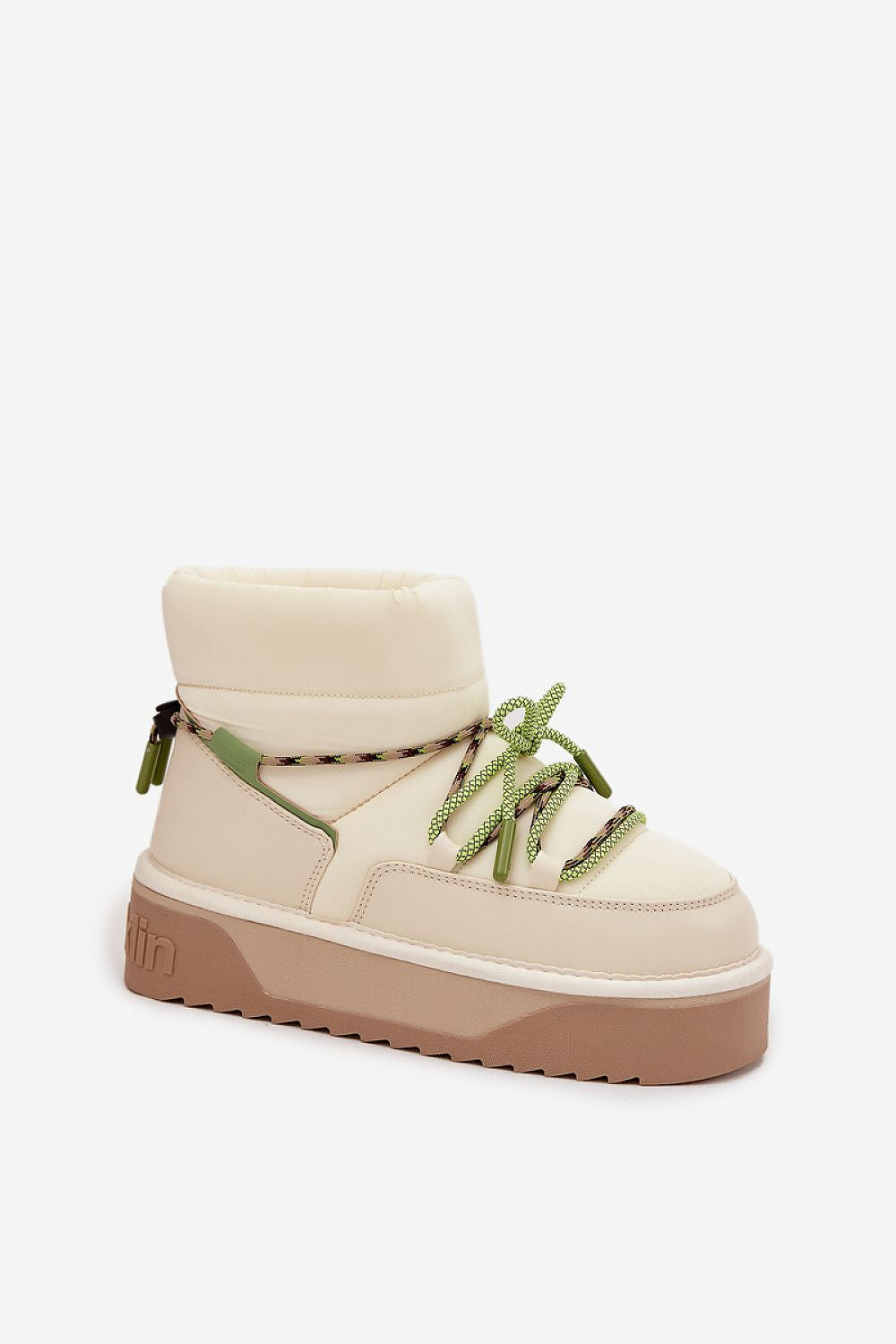 bottes de neige model 220534 Step in style