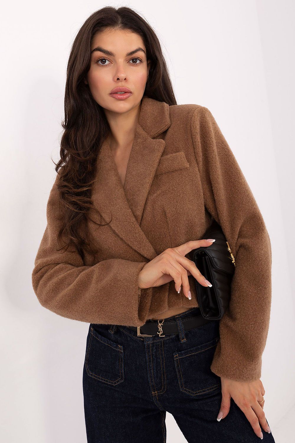 Manteau model 220567 Rue Paris
