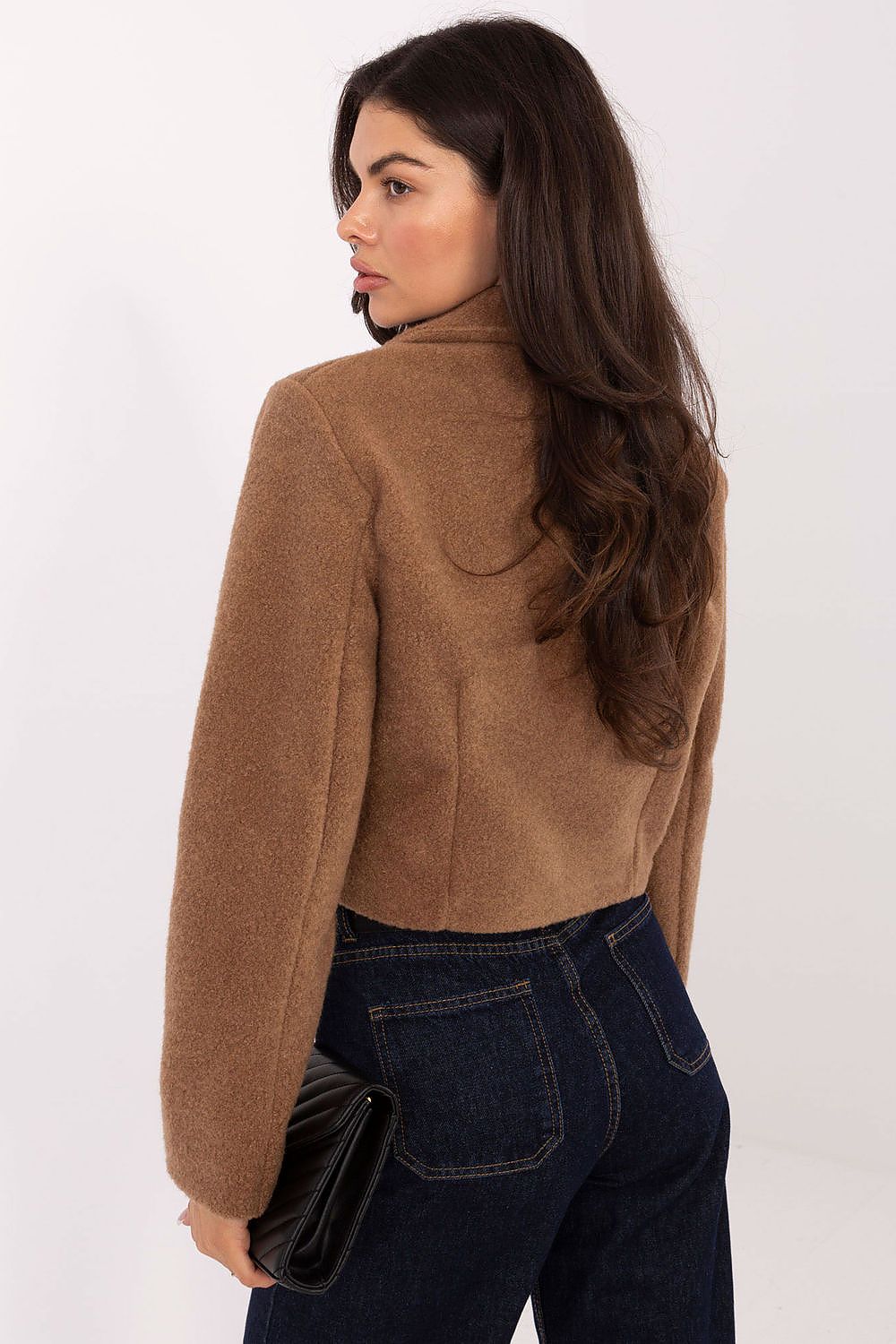 Manteau model 220567 Rue Paris