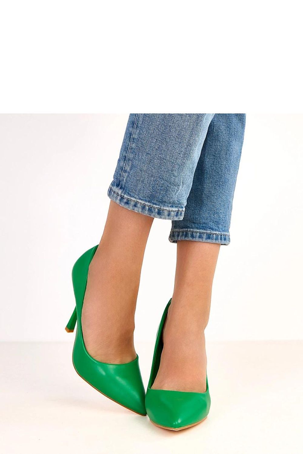 Talons hauts model 220597 Solea