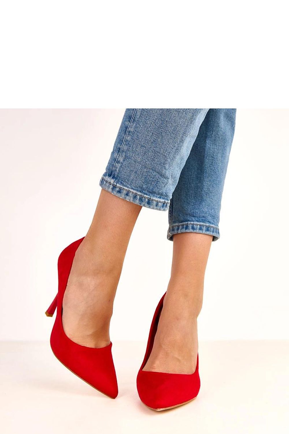 Talons hauts model 220606 Solea