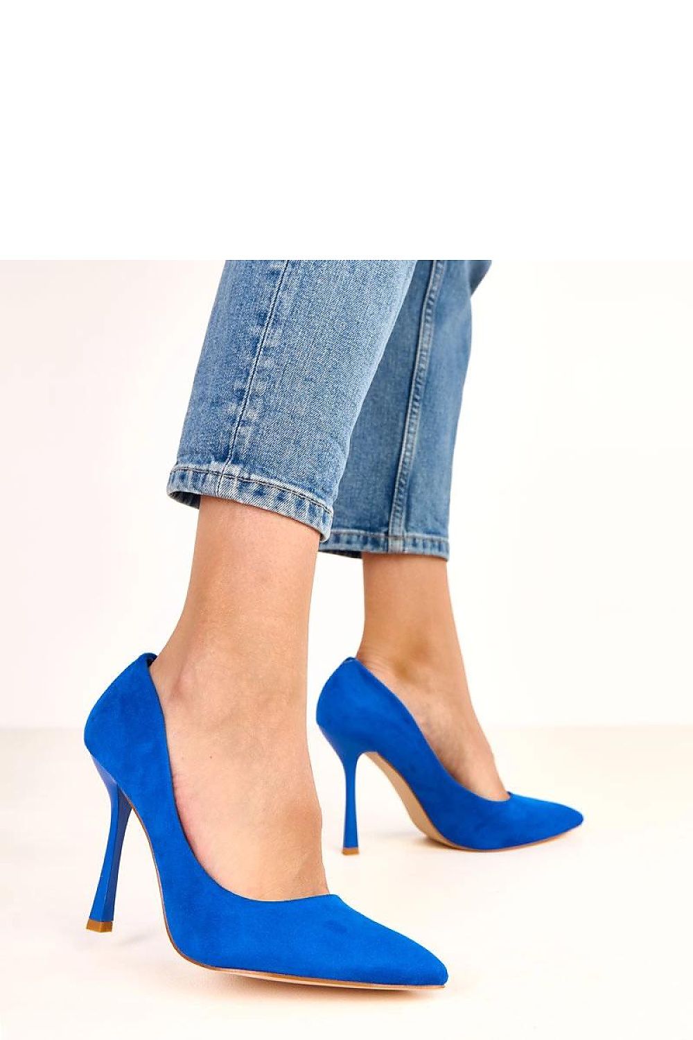 Talons hauts model 220609 Solea