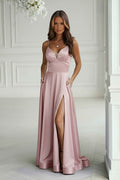  Robe longue model 220611 Bicotone 