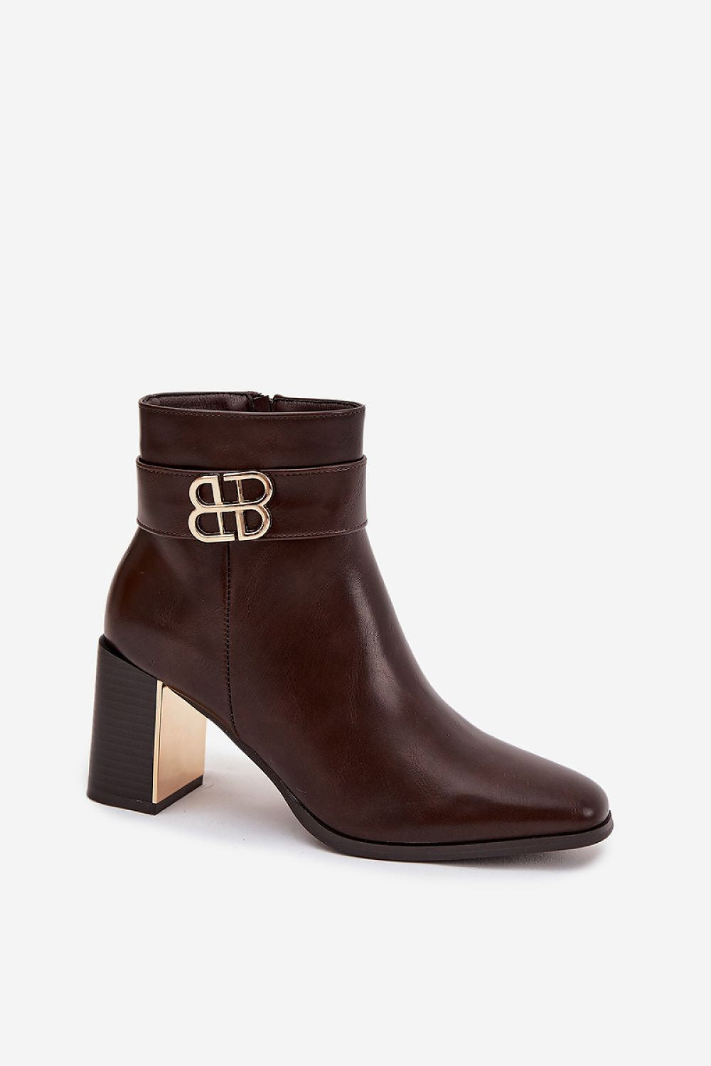 Bottes à talons model 220693 Step in style