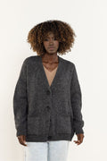  Cardigan model 220855 awama 