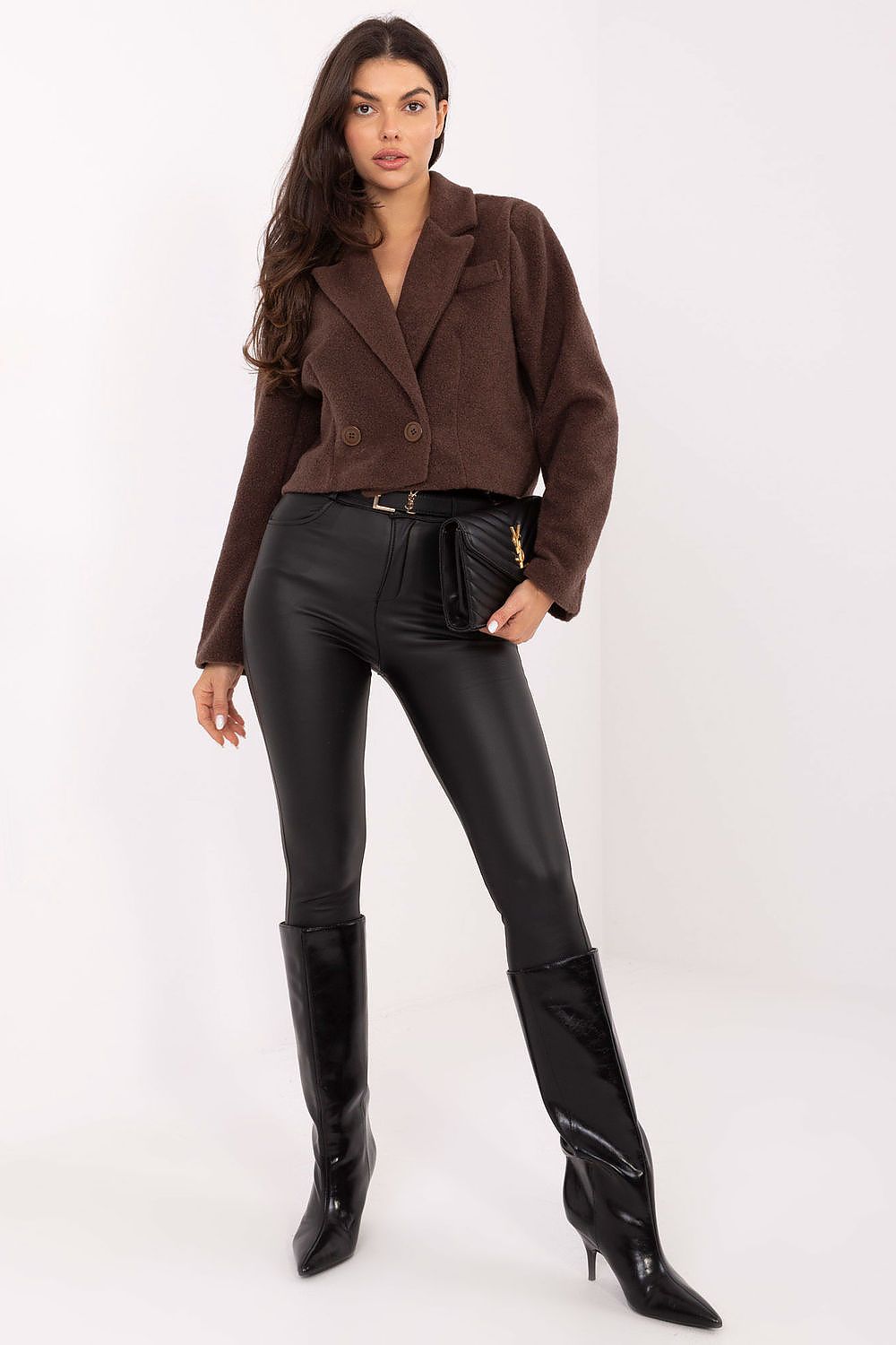 Manteau model 220883 Rue Paris