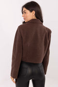 Manteau model 220883 Rue Paris
