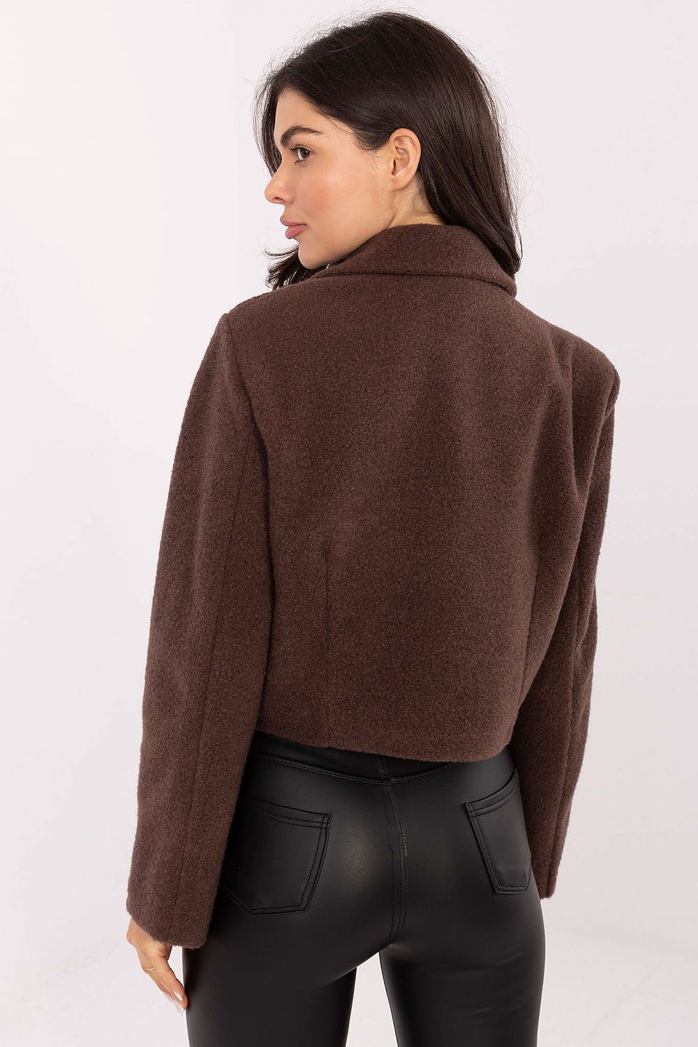 Manteau model 220883 Rue Paris