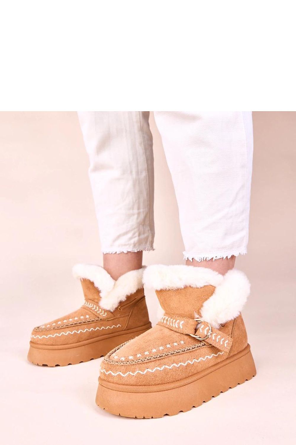 bottes de neige model 220997 Solea