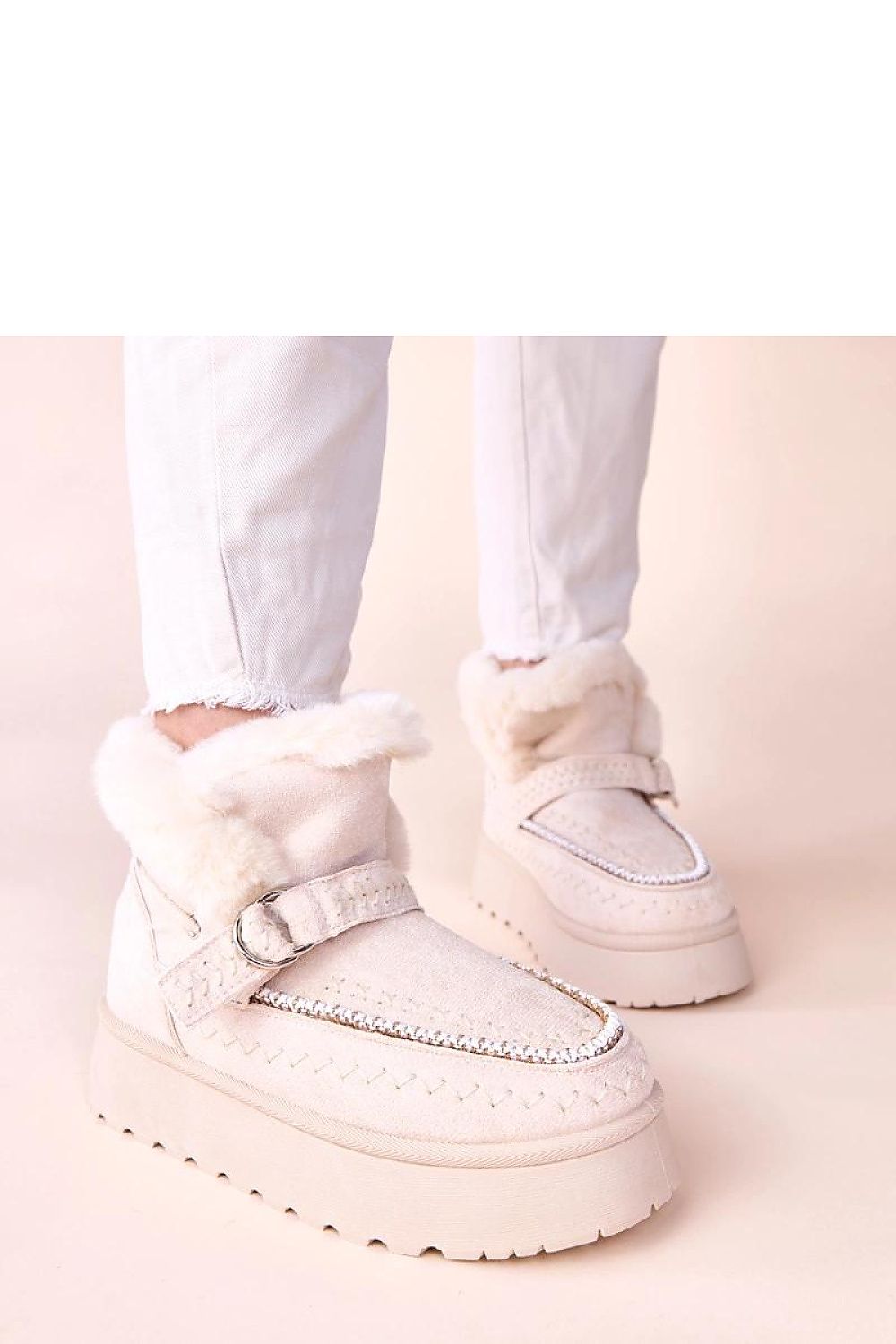 bottes de neige model 220998 Solea