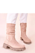 Bottes model 221001 Solea