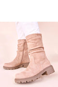 Bottes model 221001 Solea