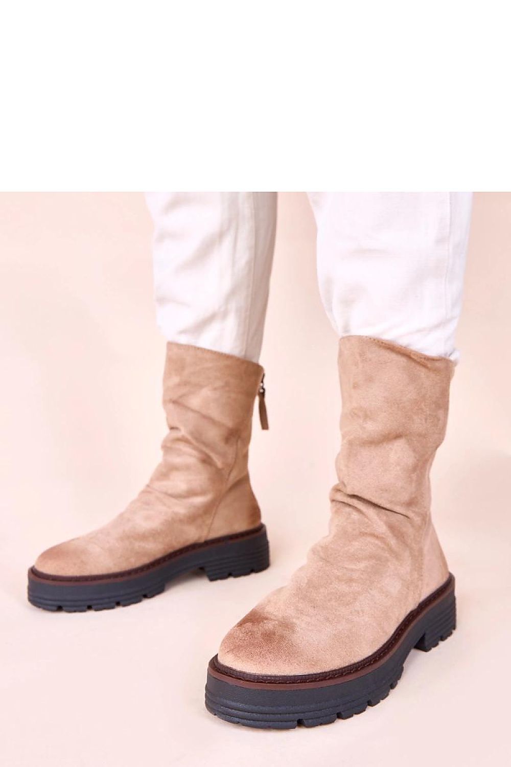 Bottes model 221002 Solea