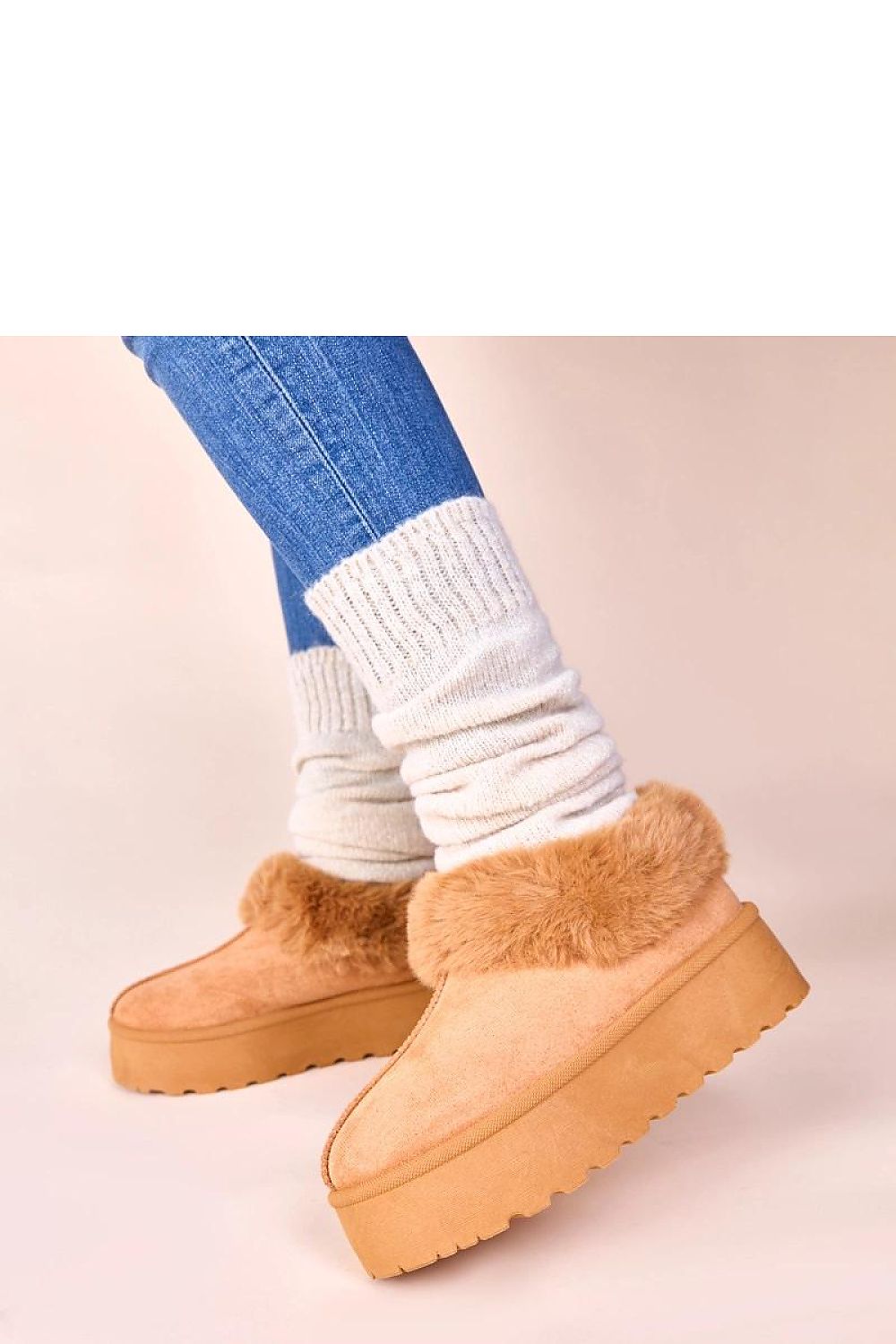 bottes de neige model 221010 Solea