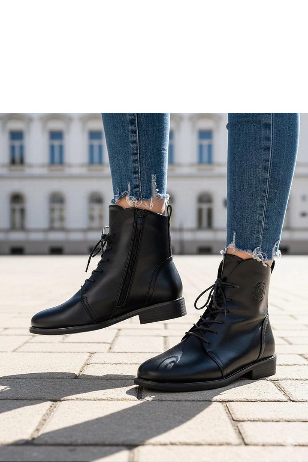 Bottes model 221013 Solea