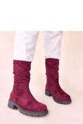 Bottes model 221025 Solea