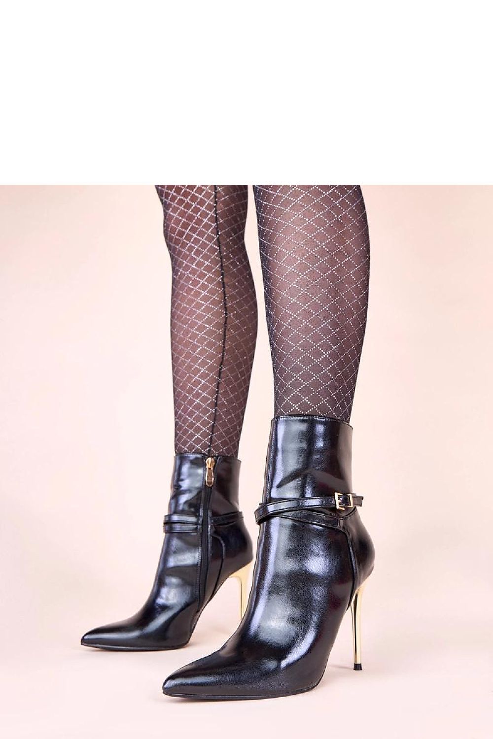 Bottes à talons model 221028 Solea