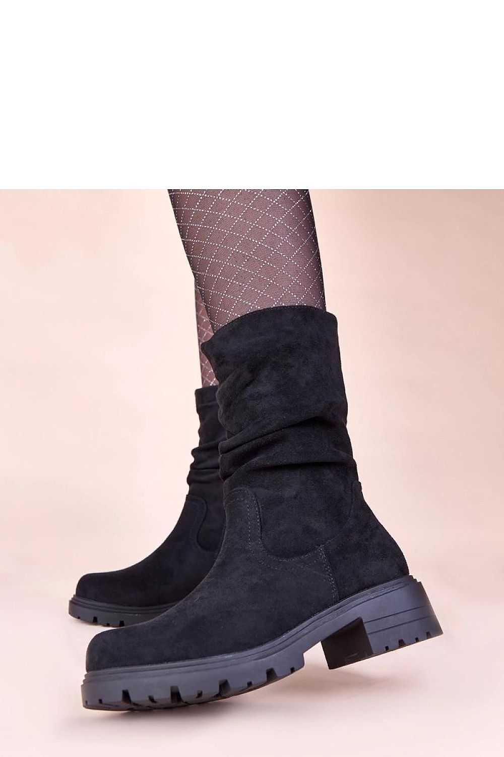 Bottes model 221030 Solea