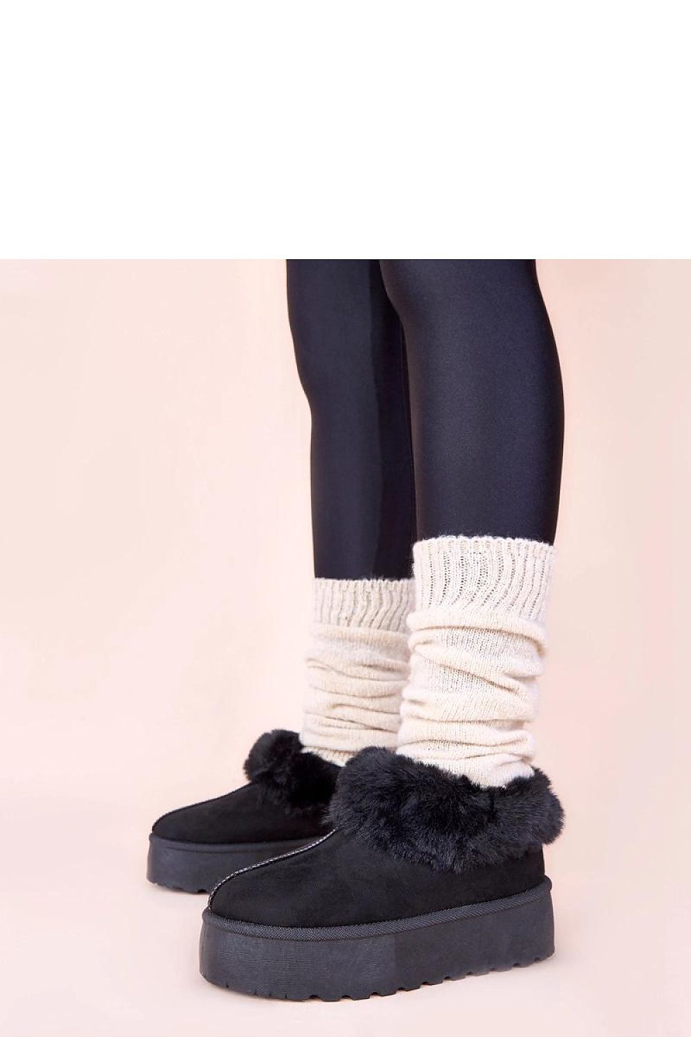 bottes de neige model 221038 Solea