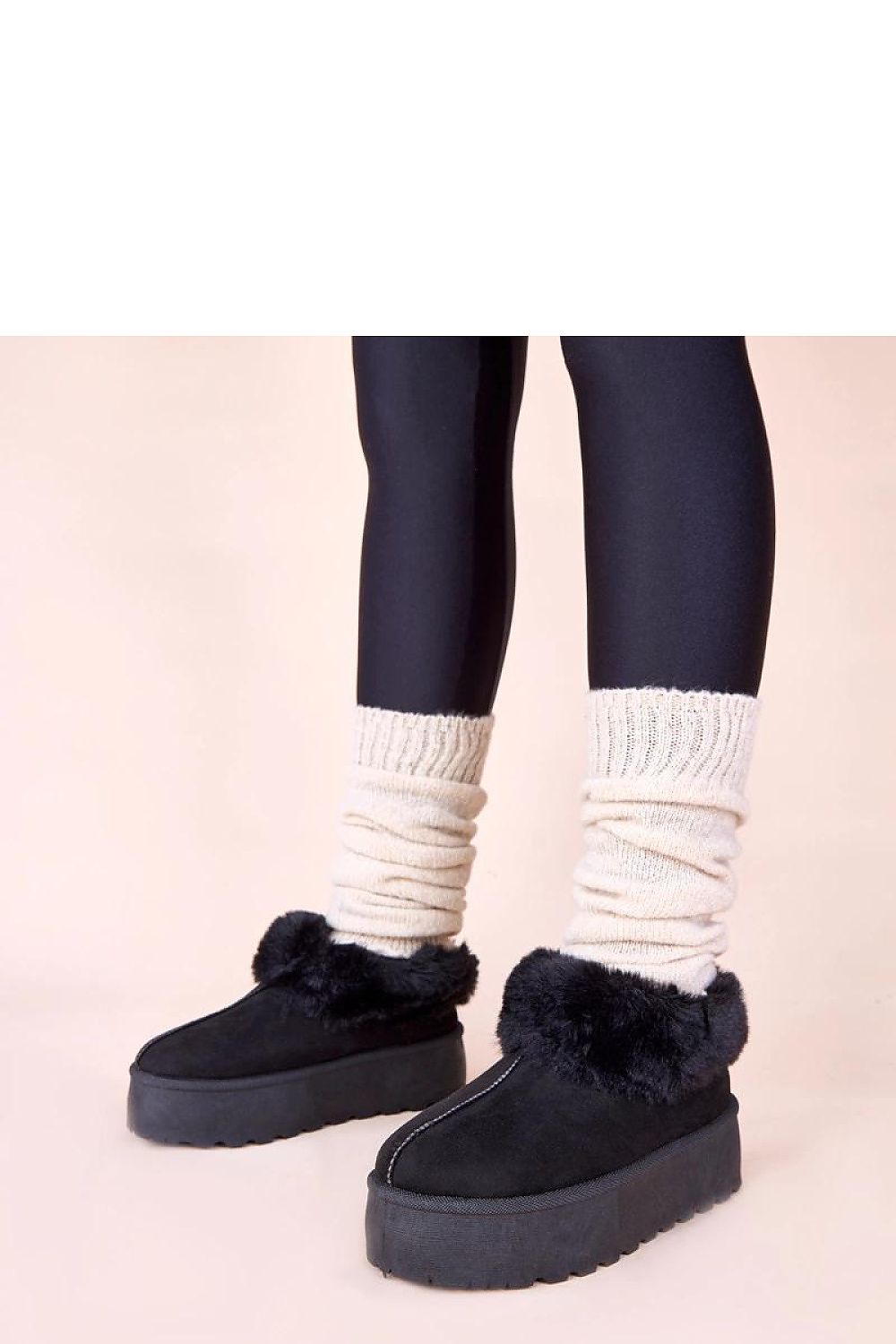 bottes de neige model 221038 Solea