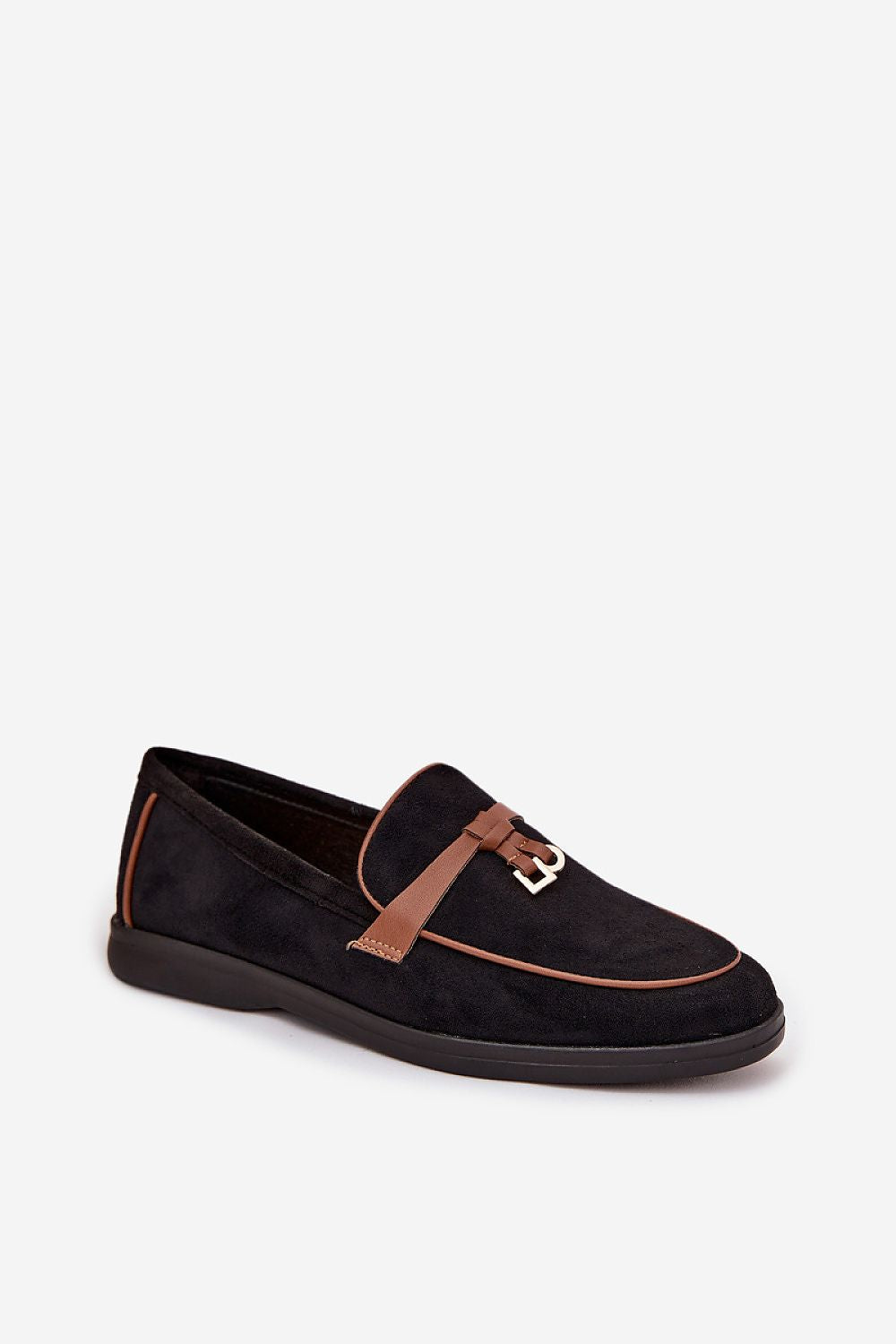 Moccasins model 221179 Step in style
