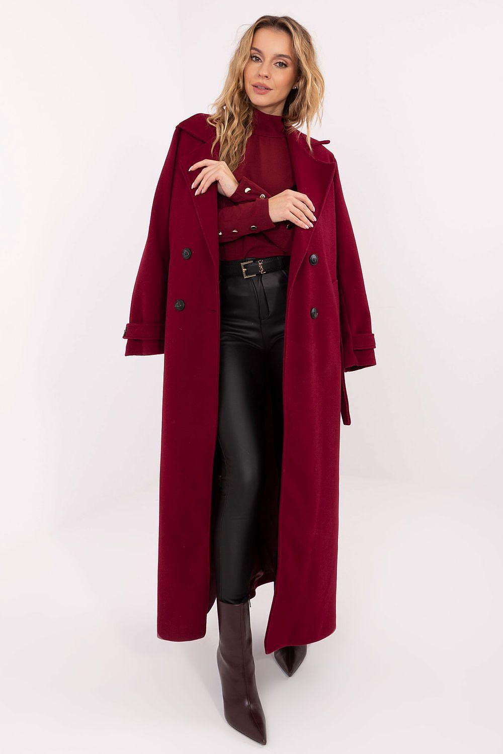 Chemisier model 221273 Rue Paris