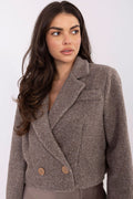 Manteau model 221288 Rue Paris