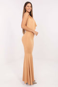 Robe longue model 221318 Italy Moda
