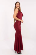 Robe longue model 221322 Italy Moda