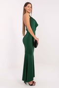 Robe longue model 221323 Italy Moda