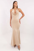 Robe longue model 221324 Italy Moda