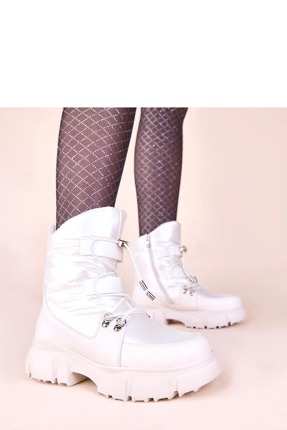 bottes de neige model 221368 Solea