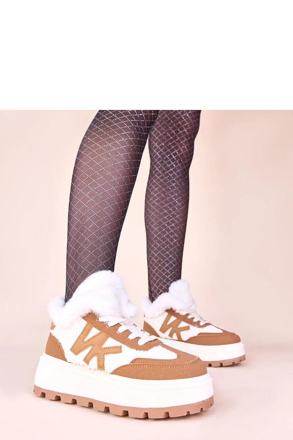 Chaussures de sport model 221371 Solea