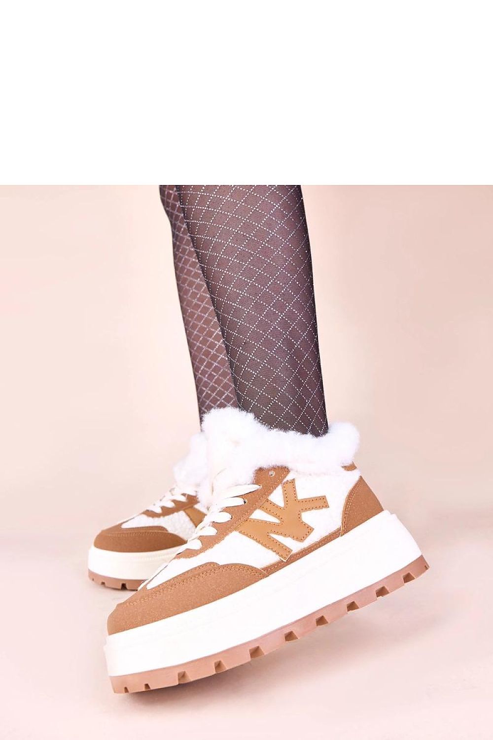 Chaussures de sport model 221371 Solea